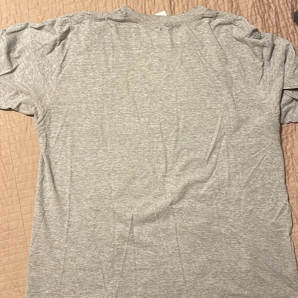 Authentic Cowboys Nike T-Shirt - men’s size XL - Picture 6 of 6